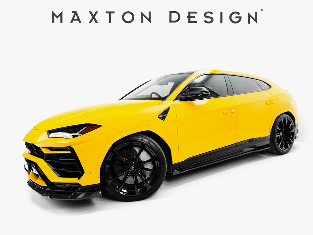 Maxton Design Full Body Kit Prepreg Carbon Fiber Lamborghini Urus Mk1