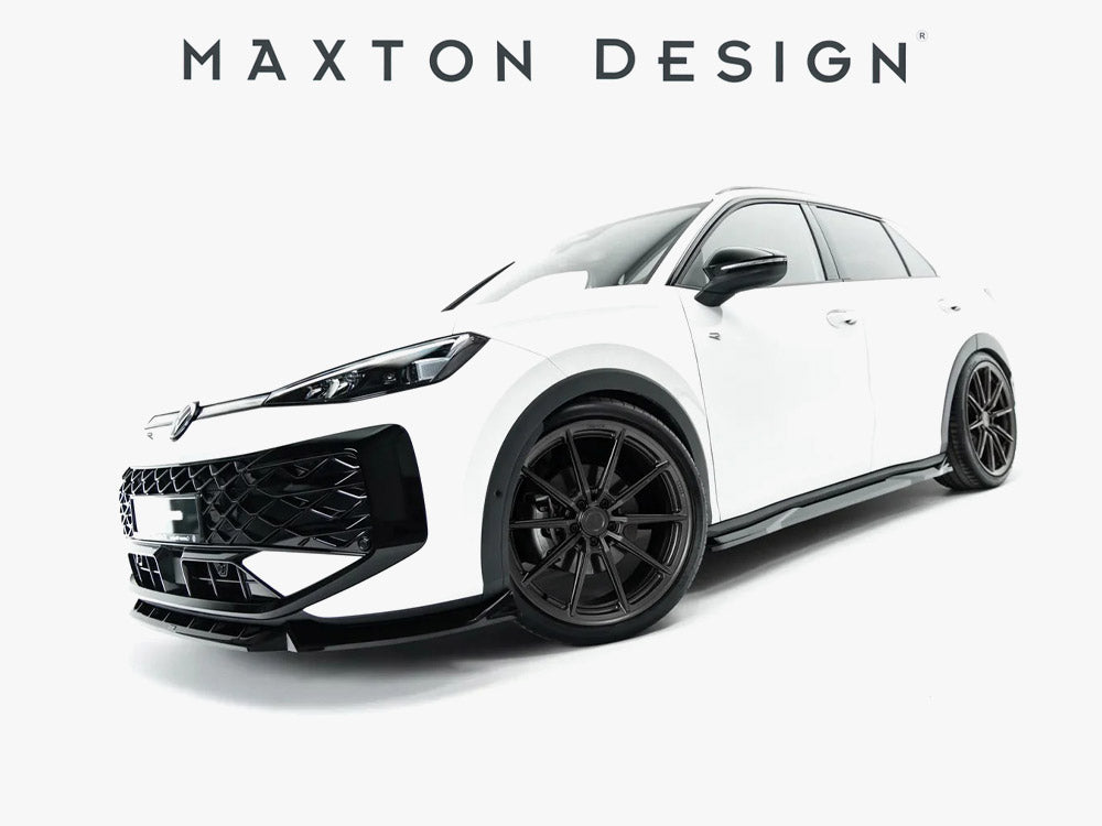 Maxton Design Full Body Kit Volkswagen T-Roc R-Line Mk2