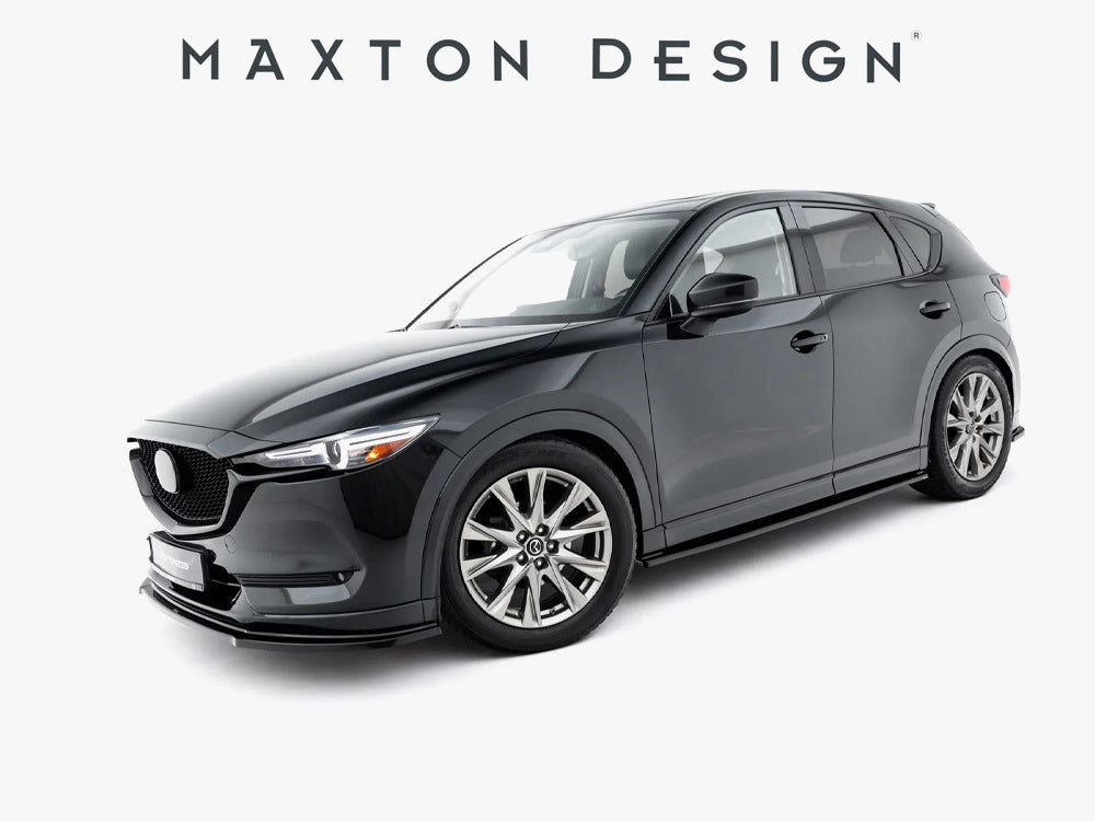 Maxton Design Full Body Kit Mazda CX-5 Mk2