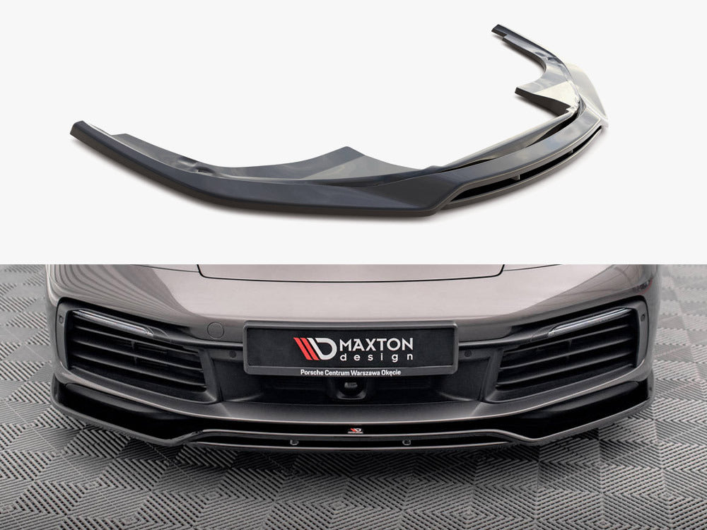 Maxton Design Full Body Kit Porsche 911 Carrera 4S 992