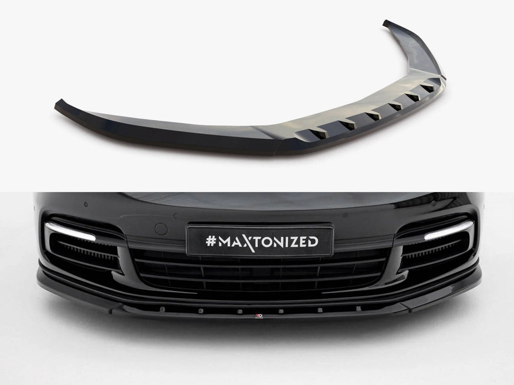 Maxton Design Full Body Kit Porsche Panamera E-Hybrid 971