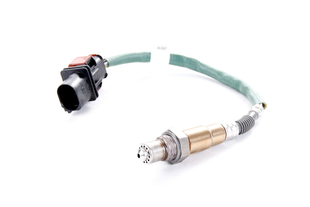 MK3 Focus RS 2.3 Ecoboost Front Lambda Sensor Pre Cat Genuine Ford - Wayside Performance 