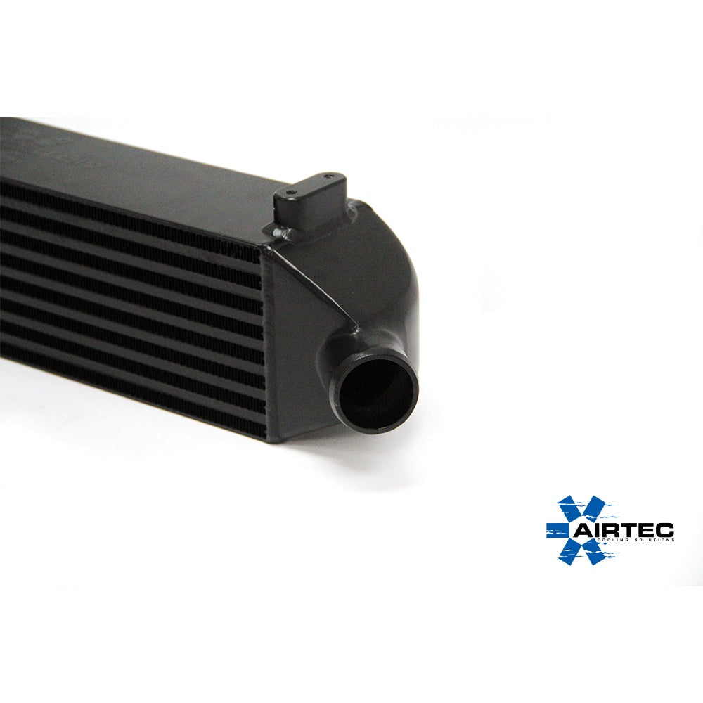 Airtec Motorsport Intercooler Upgrade for Transit & Custom (Euro 5) - Wayside Performance 