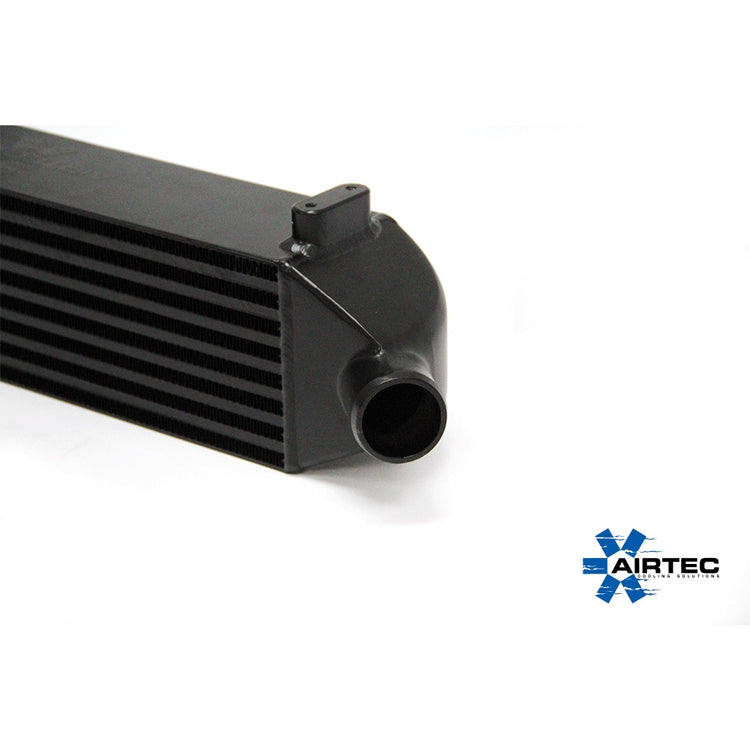 Airtec Motorsport Intercooler Upgrade for Transit & Custom (Euro 5) - Wayside Performance 