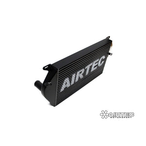 Airtec Motorsport Intercooler Upgrade for Land Rover Discovery Ii - Wayside Performance 