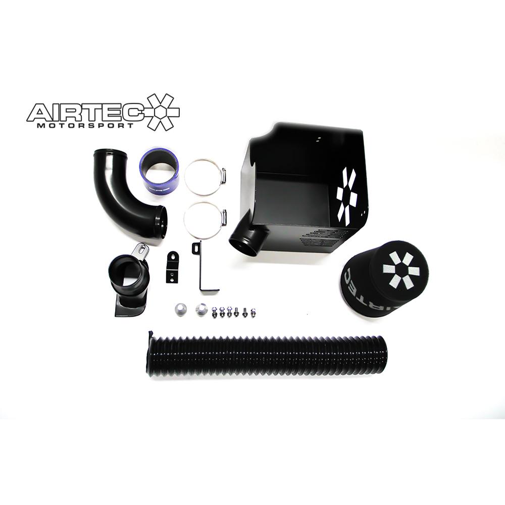 Airtec Motorsport Induction Kit for Renault Clio 220 - Wayside Performance 
