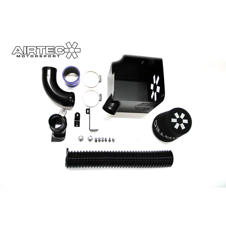 Airtec Motorsport Induction Kit for Renault Clio 220 - Wayside Performance 