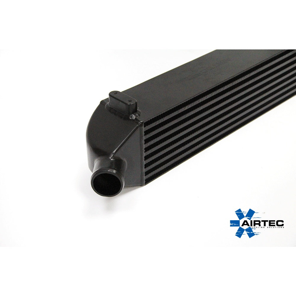 Airtec Motorsport Intercooler Upgrade for Transit & Custom (Euro 5) - Wayside Performance 