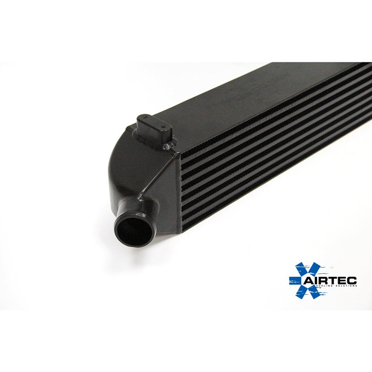 Airtec Motorsport Intercooler Upgrade for Transit & Custom (Euro 5) - Wayside Performance 