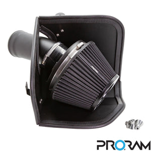 Ramair Performance Pleated Induction Kit for F56 Mini Cooper 1.5T & Cooper S 2.0T - NO MAF - Wayside Performance 