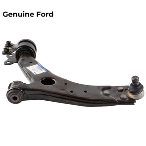 MK2 Focus RS Front Lower Control Arm Genuine Ford - Wayside Performance 