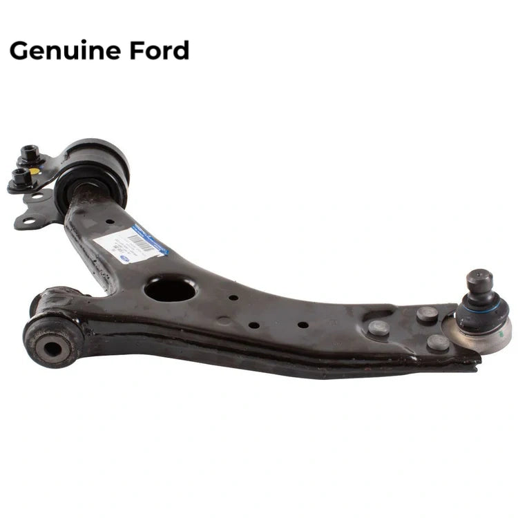 MK2 Focus RS Front Lower Control Arm Genuine Ford - Wayside Performance 