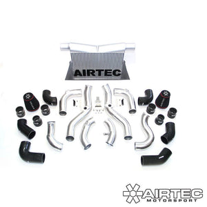 AIRTEC Motorsport Ultimate Series Intercooler for Nissan R35 GT-R - Wayside Performance 