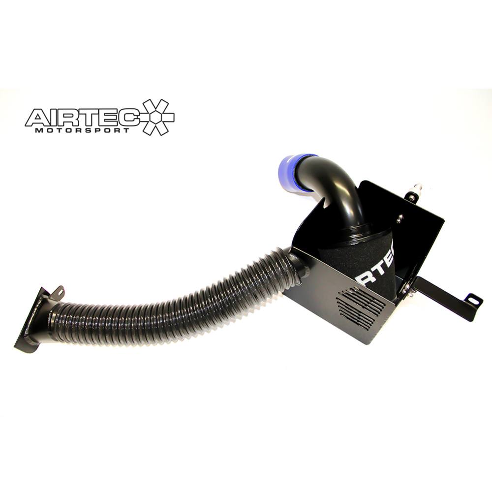 Airtec Motorsport Induction Kit for Renault Clio 220 - Wayside Performance 