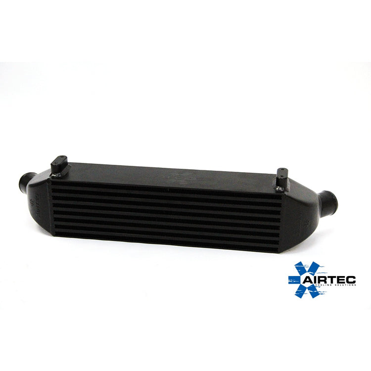 Airtec Motorsport Intercooler Upgrade for Transit & Custom (Euro 5) - Wayside Performance 