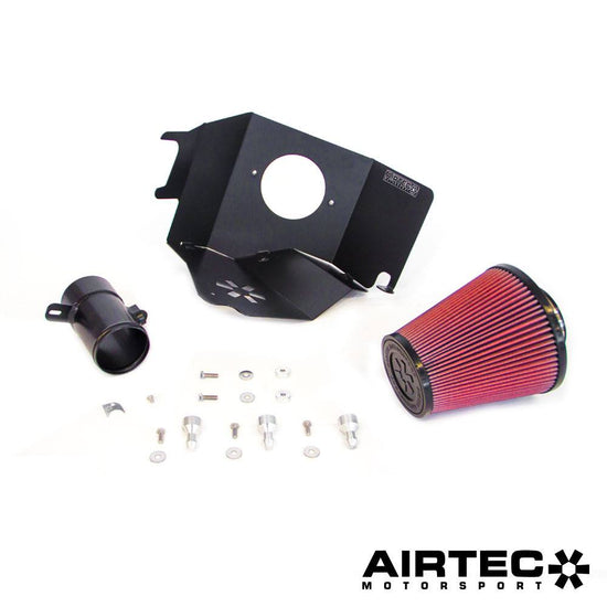 Airtec Open Cone Induction Kit MK4 Focus ST