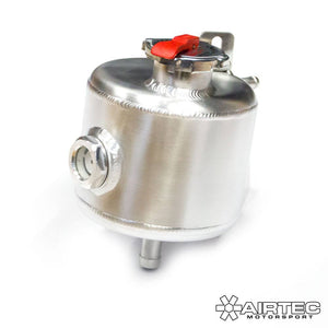 Airtec Motorsport Header Tank for Mini Cooper S R53 - Wayside Performance 
