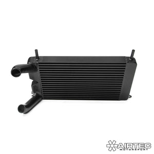 Airtec Motorsport Front Mount Intercooler Upgrade for Land Rover Defender 300 - Wayside Performance 