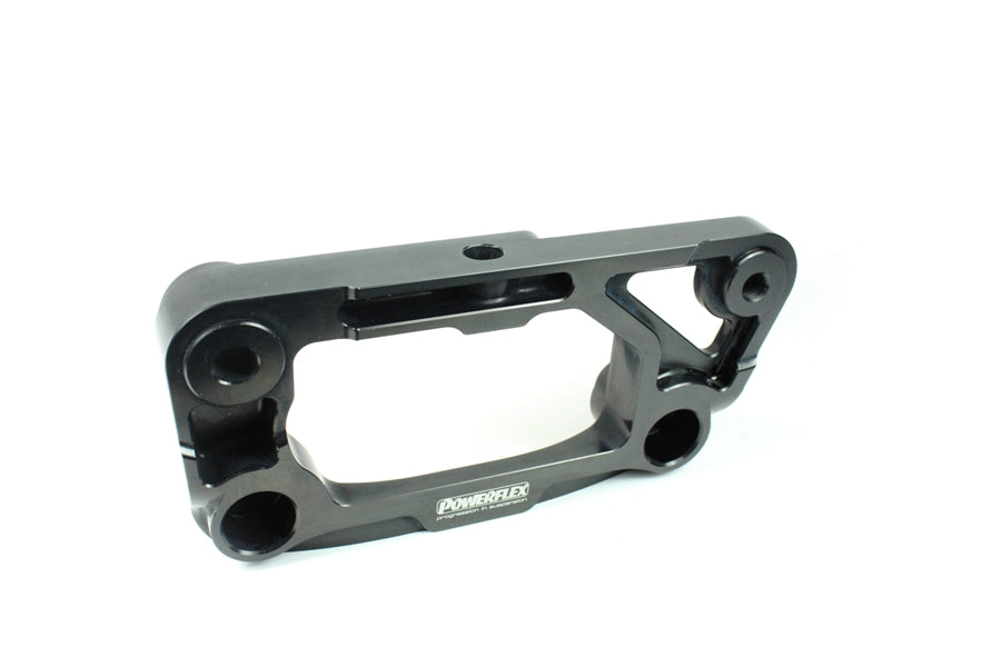 Powerflex BMW F8x M2 M3 M4 Rear Diff Dual Mount Rear Bracket - Wayside Performance 