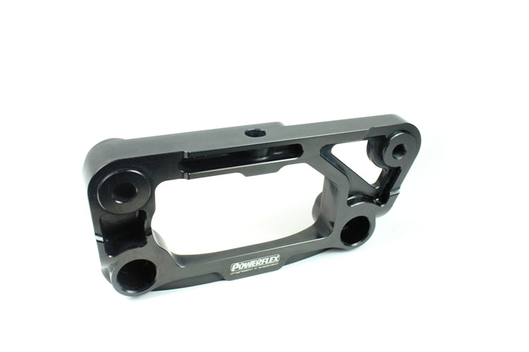 Powerflex BMW F8x M2 M3 M4 Rear Diff Dual Mount Rear Bracket - Wayside Performance 