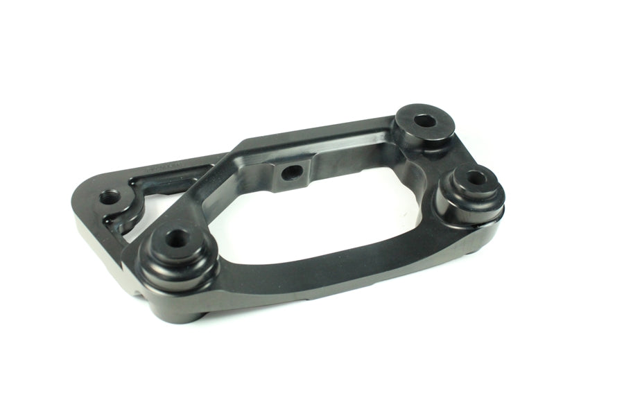 Powerflex BMW F8x M2 M3 M4 Rear Diff Dual Mount Rear Bracket - Wayside Performance 