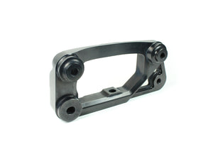Powerflex BMW F8x M2 M3 M4 Rear Diff Dual Mount Rear Bracket - Wayside Performance 