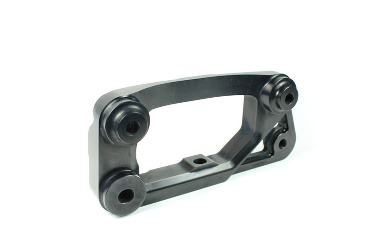 Powerflex BMW F8x M2 M3 M4 Rear Diff Dual Mount Rear Bracket - Wayside Performance 