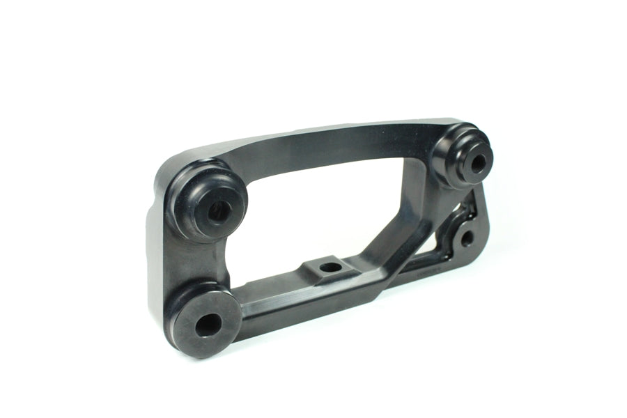 Powerflex BMW F8x M2 M3 M4 Rear Diff Dual Mount Rear Bracket - Wayside Performance 