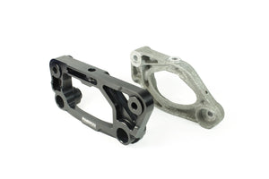 Powerflex BMW F8x M2 M3 M4 Rear Diff Dual Mount Rear Bracket - Wayside Performance 