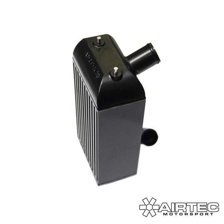 Airtec Motorsport Side Mount Intercooler Upgrade for Land Rover 300tdi Platform - Wayside Performance 