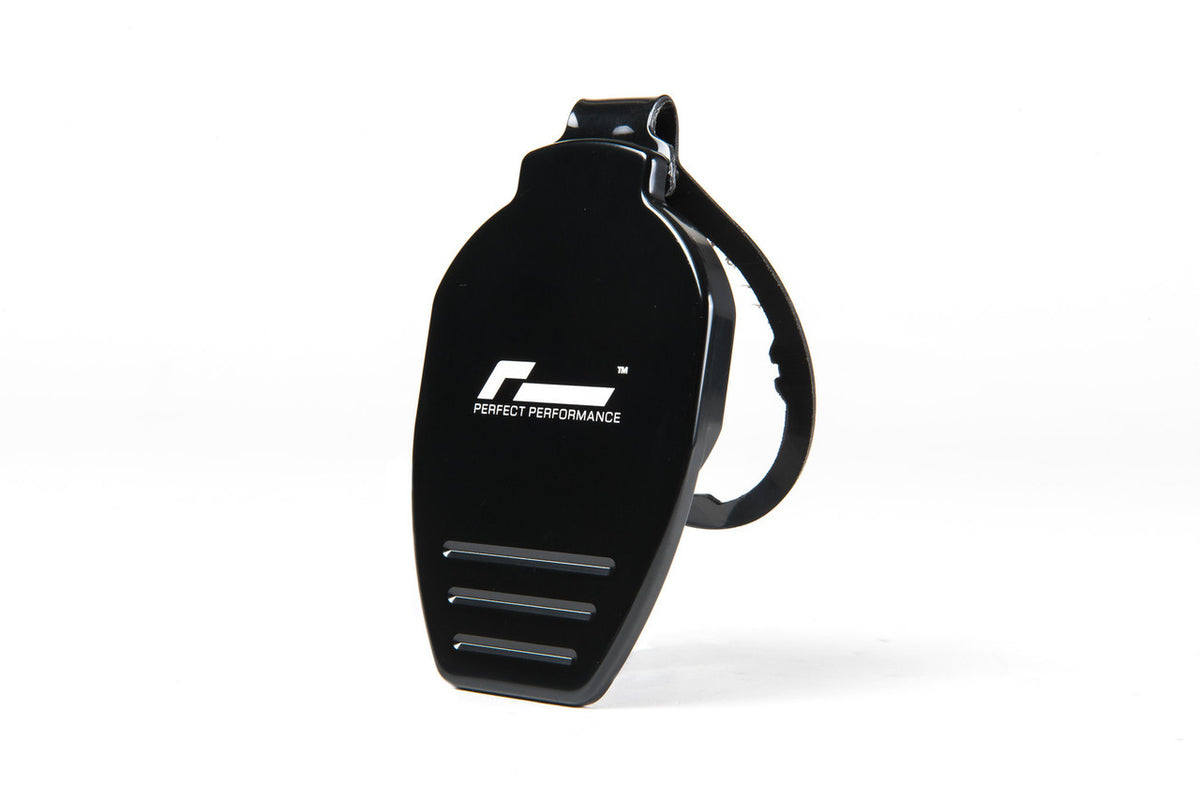 Racingline Performance Washer Bottle Cap - MQB Cars