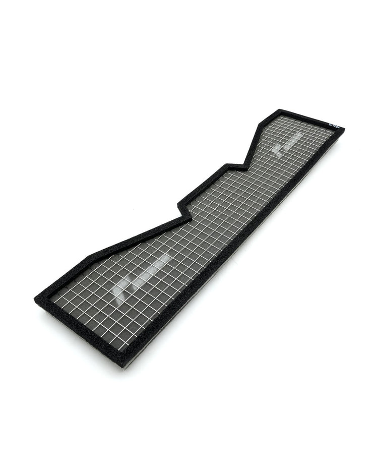 Racingline Performance High-Flow Replacement Filter - Audi RS6 / RS7 (C8) 4.0TFSI - Wayside Performance 