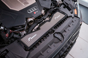 Racingline Performance High-Flow Replacement Filter - Audi RS6 / RS7 (C8) 4.0TFSI - Wayside Performance 