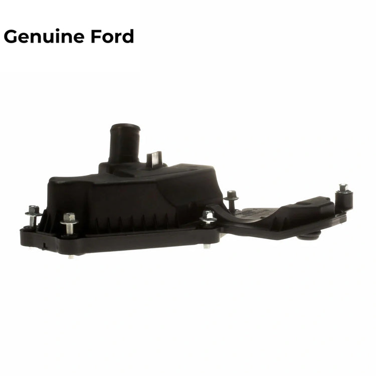 MK7 Fiesta ST ST180 1.6 Ecoboost PCV Breather with Gaskets - Wayside Performance 