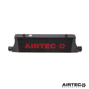 Airtec Motorsport Intercooler Upgrade for Fiat 595 Abarth - Wayside Performance 