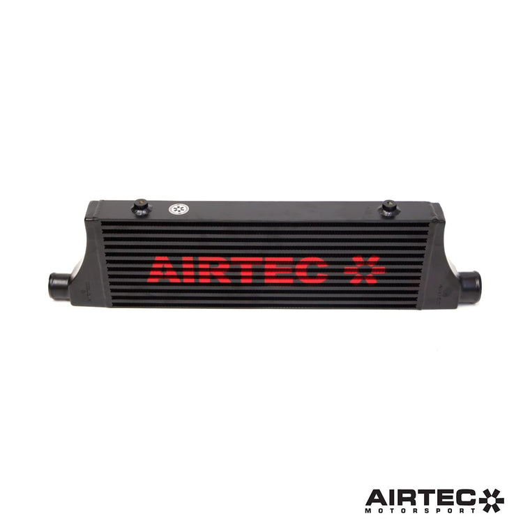 Airtec Motorsport Intercooler Upgrade for Fiat 595 Abarth - Wayside Performance 