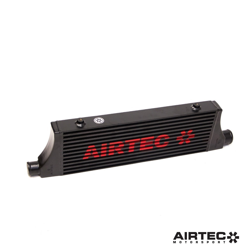 Airtec Motorsport Intercooler Upgrade for Fiat 595 Abarth - Wayside Performance 
