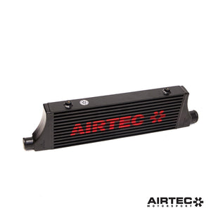 Airtec Motorsport Intercooler Upgrade for Fiat 595 Abarth - Wayside Performance 