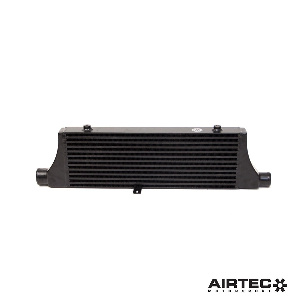 Airtec Motorsport Intercooler Upgrade for Fiat 595 Abarth - Wayside Performance 