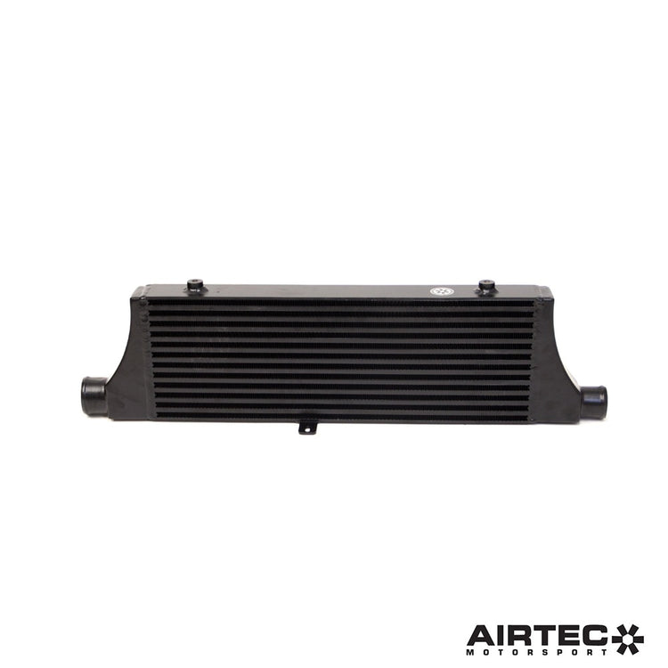 Airtec Motorsport Intercooler Upgrade for Fiat 595 Abarth - Wayside Performance 