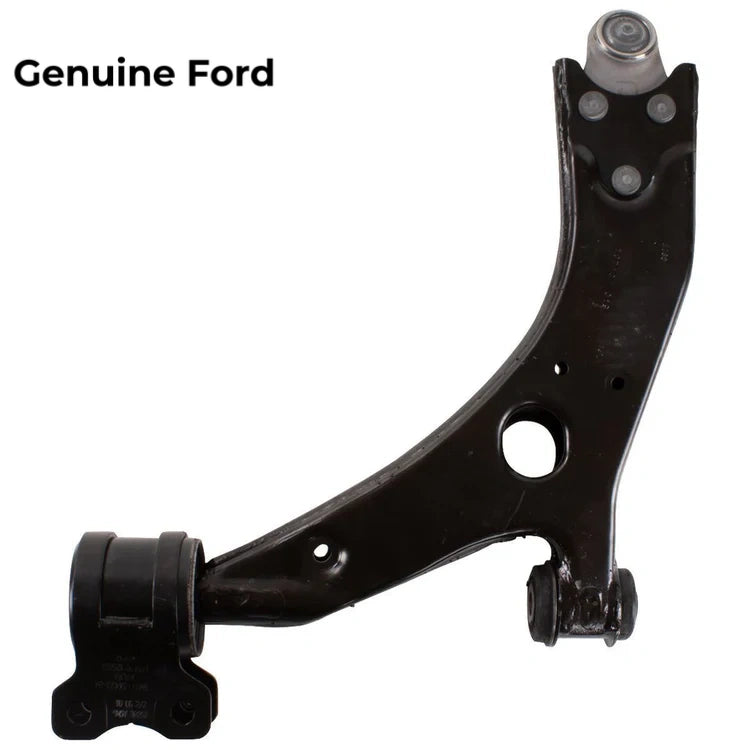 MK2 Focus RS Front Lower Control Arm Genuine Ford - Wayside Performance 
