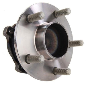 Rear wheel bearing for MK2 Focus ST ST225 - Wayside Performance 