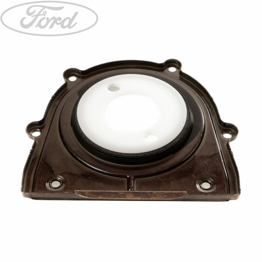 MK3 Focus ST Rear Main Crankshaft Seal Genuine Ford - Wayside Performance 
