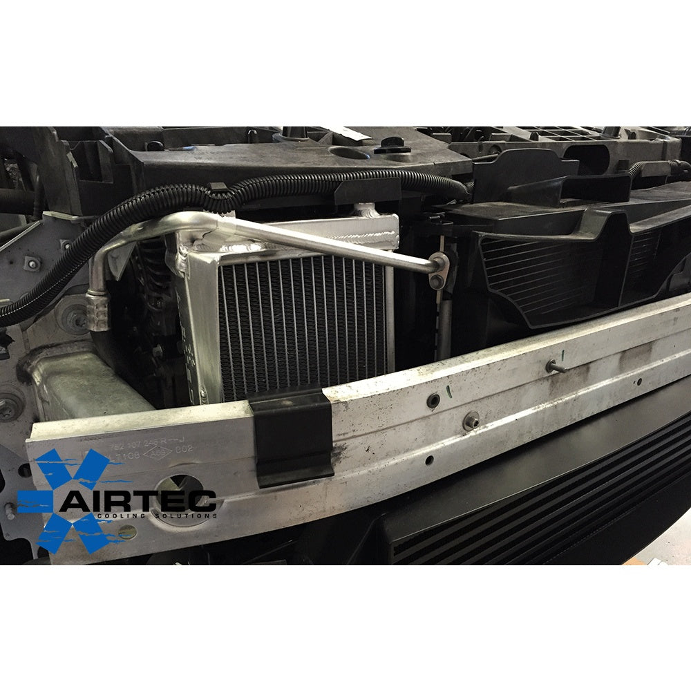 Airtec Turbo Cooler for Renault MK4 Clio RS - Wayside Performance 