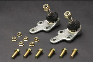 Ford MK2 Focus ST225 Hardrace uprated front lower arms / wishbones - Wayside Performance 