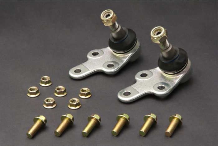 Ford MK2 Focus ST225 Hardrace uprated front lower arms / wishbones - Wayside Performance 