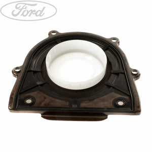 MK3 Focus ST Rear Main Crankshaft Seal Genuine Ford - Wayside Performance 