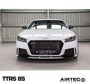 AIRTEC MOTORSPORT TURBO ELBOW FOR AUDI RS3 8V / 8Y / TTRS (8S) (RHD) - Wayside Performance 