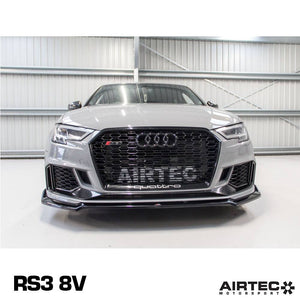 AIRTEC MOTORSPORT TURBO ELBOW FOR AUDI RS3 8V / 8Y / TTRS (8S) (RHD) - Wayside Performance 
