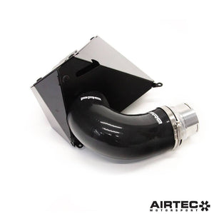 Airtec Motorsport Twin Intakes for BMW G8X M2, M3 - Wayside Performance 